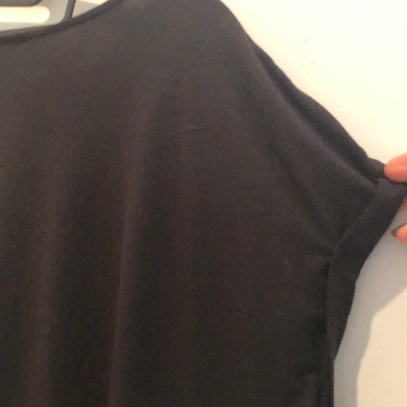 Flowery casual blouse - Picture 2 of 3